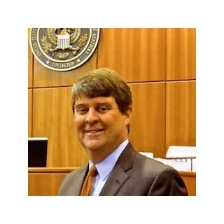  Lawyer Michael Sutton