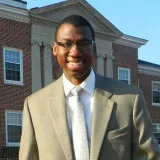  Lawyer J. Micah Guster III