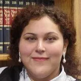  Lawyer Dena Ghobashy