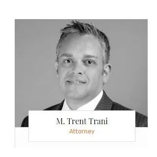  Lawyer Trent Trani