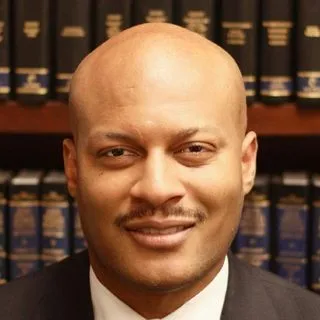  Lawyer Philip Hayes