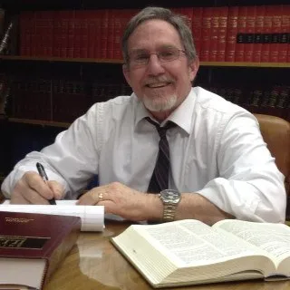  Lawyer Robert M Kaplan