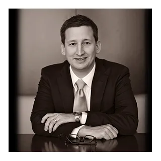  Lawyer Matthew Parrish