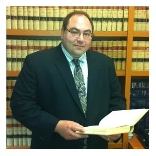  Lawyer Glen F. Haley