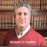  Lawyer Michael Jacob Owen Sandler