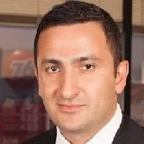  Lawyer Benjamin Charchian