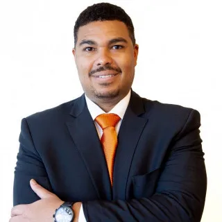  Lawyer Dedrick Gordon