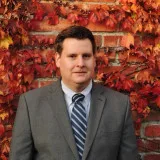  Lawyer Luke David Larson