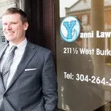  Lawyer Matthew Thomas Yanni