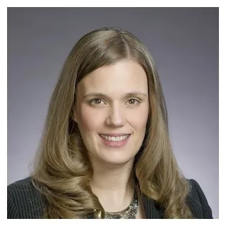  Lawyer Krista M. Hosmer