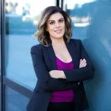  Lawyer Sanaz Sarah Bereliani