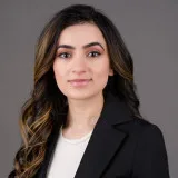  Lawyer Laila Raheen