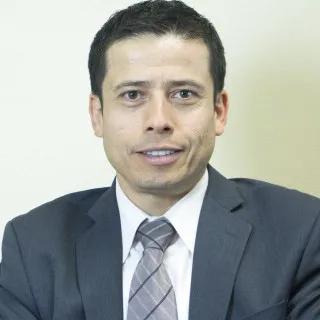  Lawyer Jorge Ivan Rodriguez