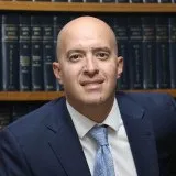  Lawyer Jeremy Loew