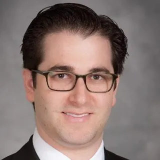  Lawyer Daniel Schwartz