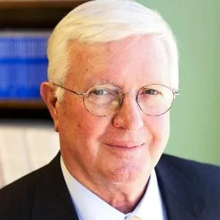  Lawyer Reid H. Ervin