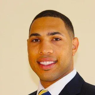  Lawyer Aric Williams