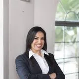  Lawyer Ana Laura Gutierrez