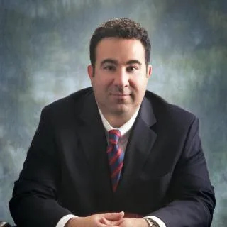  Lawyer Christopher T. DiGirolamo