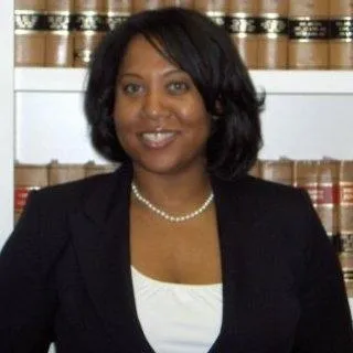  Lawyer Vernida R. Chaney