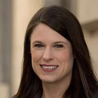  Lawyer Sydney Strickland