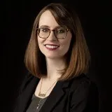  Lawyer Megan C. Harris