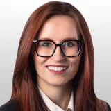  Lawyer Megan C. Harris