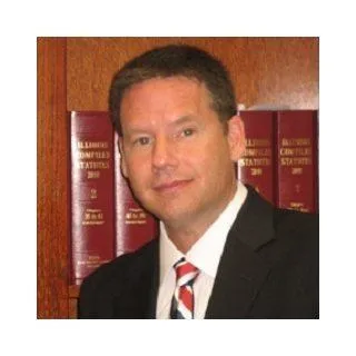  Lawyer Neil J. Adams