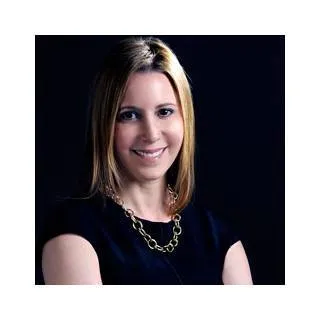  Lawyer Astrid M. Bismarck