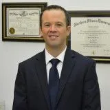  Lawyer Phil Finegan