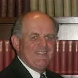  Lawyer John R. Foran