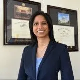  Lawyer Dawn Chere Sequeira