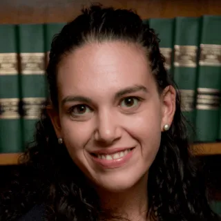  Lawyer Anastasia Cowan