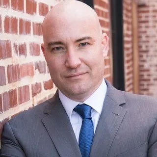  Lawyer Rob Lewis Schenk II