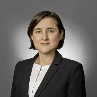  Lawyer Dina Roumiantseva