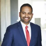  Lawyer Karthik Krishnan