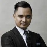  Lawyer Leonard Manalo