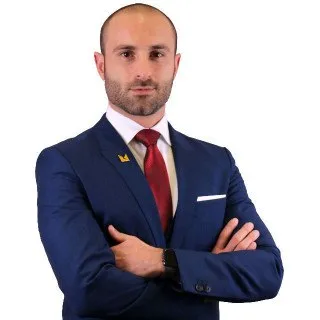  Lawyer Daniel Moaddel