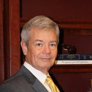  Lawyer James H. Snyder Jr.