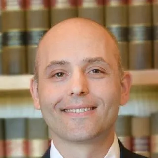  Lawyer Steven Greeley Jr.