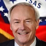  Lawyer Asa Hutchinson