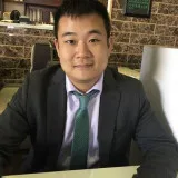  Lawyer Robert Chang