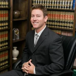  Lawyer Benjamin Cates