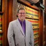  Lawyer Shawn J. Haff