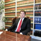  Lawyer Nicholas Mermiges