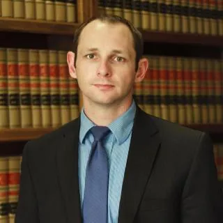  Lawyer James Kyle Luster