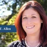  Lawyer Pamela T. Allen