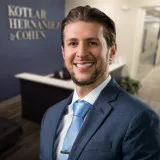  Lawyer Justin M. Cohen