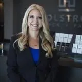  Lawyer Kristen A. Holstrom