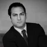  Lawyer George Azadian